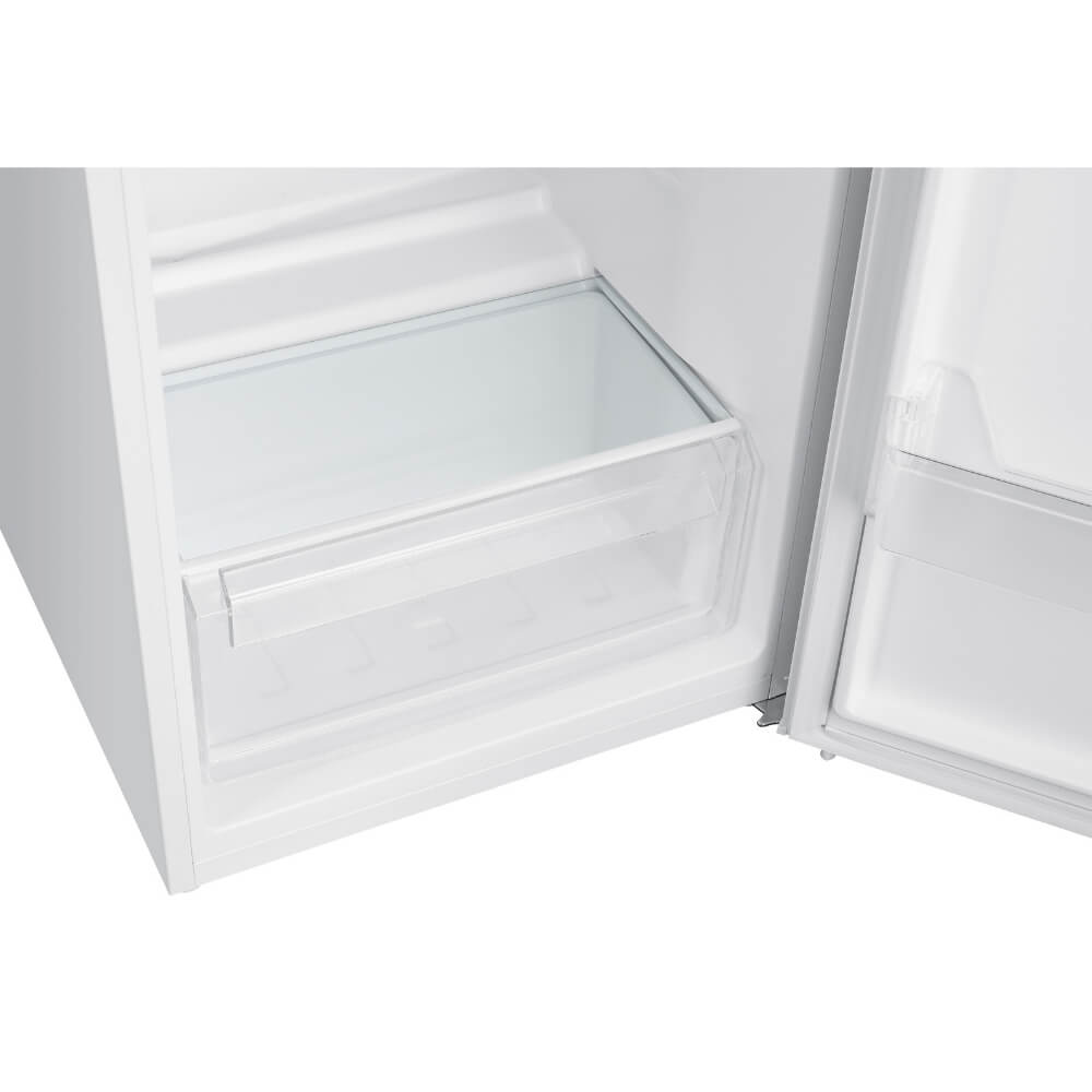 Refrigerador freezer superior Siam SI-208DF