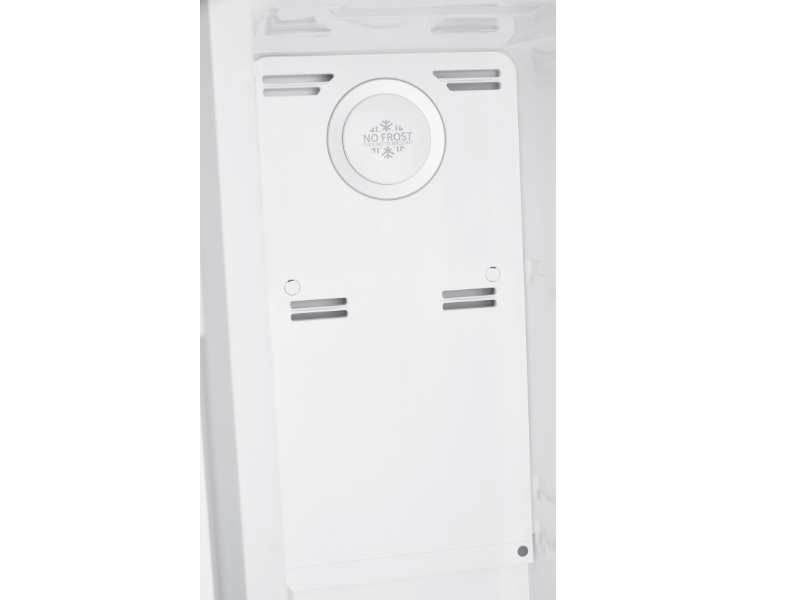 Refrigerador Futura FUT-560SBS-IN frío seco vidrio